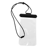 iplusmile wasserdichte Handytasche praktisch Handy wasserdichte Hülle Handyhülle unter Wasser...