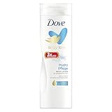 Dove Body Lotion, Hydro Pflege, 400 ml