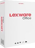 Lexware Office XL (365-Tage) - Online-Lösung für Buchführung | Minibox