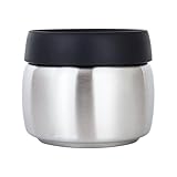 Kaffeedose - Kaffeebohnenbehälter, luftdicht, Lebensmittelaufbewahrungsdose | Küchentee-Spender...