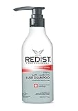 Redist Anti-Hairloss Shampoo 500ml | Anti-Haarverlust Shampoo | Effektiv gegen Haarausfall |...