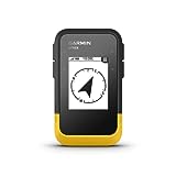 Garmin eTrex SE – robustes GPS-Outdoor-Navi mit hochauflösendem 2,2“ MIP-Display, über 7 Tage...