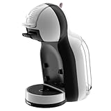 NESCAFÉ Dolce Gusto Mini Me Von Krups, kleine automatische Kapselkaffeemaschine, heiße und kalte...