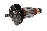 Bosch 1614010277 Bohrhammer GBH 2-24D 112A0, 127 V, induziert