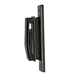 Breitbandisolatoren Isolatoren Weidezaun Band 100 Stk.