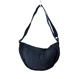 Gyios Schultertasche Damen Cord Umhängetasche Retro Casual Weibliche Umhängetaschen Tägliche...