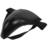 SOPOTUTU Professioneller Tiefschutz Groin Protector für Kampfsport Erwachsene und Stabiler...