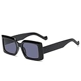 Sonnenbrillen Mit Kleinem Rahmen For Damen Und Herren – Ideal For Pendler, Outdoor-Aktivitäten,...