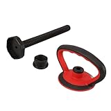 Supvox Kettlebell Training Hantelgriff Kettlebell Gewicht Kettlebell Aufsatz Aus Kunststoff