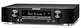 Marantz NR1510 5.2-Kanal AV-Receiver, HiFi Verstärker, HEOS Multiroom, Musikstreaming, AirPlay 2,...