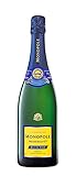 Champagne Heidsieck & Co. Monopole Blue Top Brut (1 x 0.75 l)