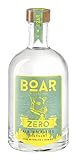 BOAR ZERO - Alkoholfreies BIO-Destillat/Perfekt im Mix mit Tonicwater/aus dem Schwarzwald/Ohne...