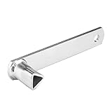 Dönges M12 Dreikantschlüssel für Absperrpfosten | Feuerwehrschlüssel DIN 22417 |...