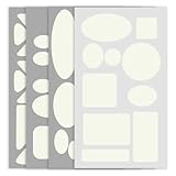 Wasserdichte Daunenmantel-Reparaturflicken für Outdoor-Aktivitäten, Winterkleidung, selbstklebende...