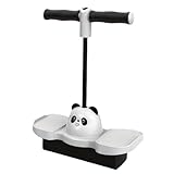 Pog0 Stick - Hüpfpullover für Kinder | Hüpfball für Kinder | Pog0 Pullover Für Mädchen Und |...