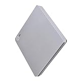 Gadpiparty 1satz Externes DVD- USB Type-c Dual Interface DVD- Schlankes Design Für Laptop Und...