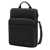 Dadanism 9-11 Zoll Tablet Tasche Schultertasche für iPad Pro 11', iPad Air 11', iPad (A16) 11',...