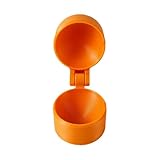 Cake Pop Form – 4,3 cm tragbare Pop-Form für Kuchen | Vielseitigkeit runde Form Süßigkeiten...