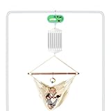 MEHOOSPVN Elektrische Babyschaukel Controller Hängende Elektrische Babyschaukel Babywippe...