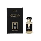 Loris White Leather Parfum Extract 50 ml Spray