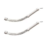 Knowlife Trainingsseile Für Fitness Zu Hause | Muskeltraining Fitnessseile | Heimtrainingsgeräte...