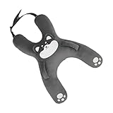 Autokissen Für Kinder - Zum Schlafen Im Auto | Kopfstütze Für Autositz | Auto Ruhekissen Für...