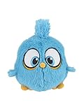 Angry Birds knuffel Pluche - Baby the Blues 20 cm