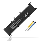 B31N1635 Laptop Akku für Asus VivoBook 17 X705 F705 M705 N705 A705 R702 X705U X705UA X705UB X705UF...