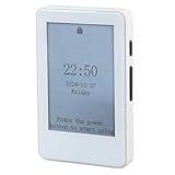Cuifati E Buchleser, 2,7 -Zoll -Ink -Bildschirm E -Reader -Geräte, EPAPER -Tablet, 400 -mAh...