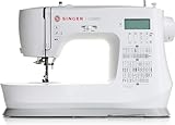 Singer Nähmaschine C5955