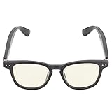 F.A.E.G. Drahtlose Bluetooth-Sonnenbrille, wiederaufladbare Bluetooth-Lautsprecher-Sonnenbrille für...