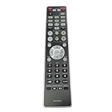 RC004PMCD Ersatz-Fernbedienung für PM6007 PM7000N Player mit stabiler Leistung, empfindliche Taste