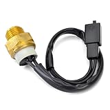 Wassertemperatursensor Für Motorräder Für UC125, UC150, Epicuro, UH125, UH150, UH200, Burgman,...