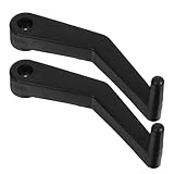 Alipis 2 Stück rutschfeste Auswuchtkurbeln für Reifenwuchtmaschinen Leichte Kunststoffgriffe...