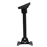 Dilwe Satellitenhalterung, Antennenhalterung aus Metall der 3. Generation, Halterung für...