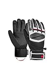 Reusch Mastery langlebige, widerstandsfähige, warme Unisex Winterhandschuhe Fingerhandschuhe...