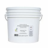 Stucco Veneziano Stucco Naturale 20 kg (DAS ORIGINAL) Glänzend Stucco Veneziano Spachtelmasse...