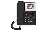 SwissVoice CP2502 Telefon (Schwarz)