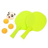 Sosoport 1 Set Tischtennis Trainer Tischtennis Übungsset Kinder Trainingsspielzeug Kinder...