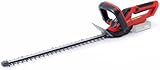 Einhell Akku-Heckenschere GC-CH 1855/1 Li-Solo Power X-Change (18 V, 55 Schnittlänge, 18 Mm...