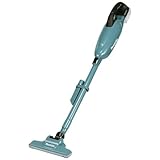 Makita DCL283FZ Akku-Staubsauger 18V (ohne Akku, ohne Ladegerät)