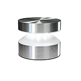 Osram LED Wand- und Deckenleuchte, Leuchte für Außenanwendungen, Warmweiß, 102,0 mm x 87,0 mm,...