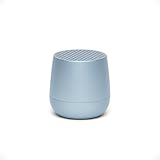 Lexon Mino+ Bluetooth-Lautsprecher (blau)