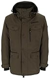 Wellensteyn Sportswear-Jacke - XL