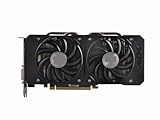 LINGOZS FDC10H12S9-C FY09010H12LPA GPU-VGA-Lüfter für XFX RX 460 2GB/4GB R9 380X R7 370...