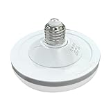 Pilipane Fliegende Soße, LED, Beleuchtung mit hoher Leistung, super hell, Backup, Flurlampe für...