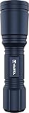 VARTA Flashlight F10 LED Taschenlampe (Aluminiumgehäuse, Präzisionsfokus, klein,...