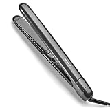 BaByliss Titanium Shine Glätteisen – NEU 2025, Titan-Keramik-Gleittechnologie, 5...