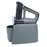 Fockety Elektrische Käsereibe, Multifunktionaler Automatischer Slicer-Schredder, Salatzubereiter...