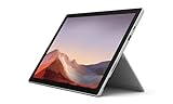 Microsoft Surface Pro 7+ – Core i5, 8 GB RAM, 128 GB SSD – Platin (generalüberholt)